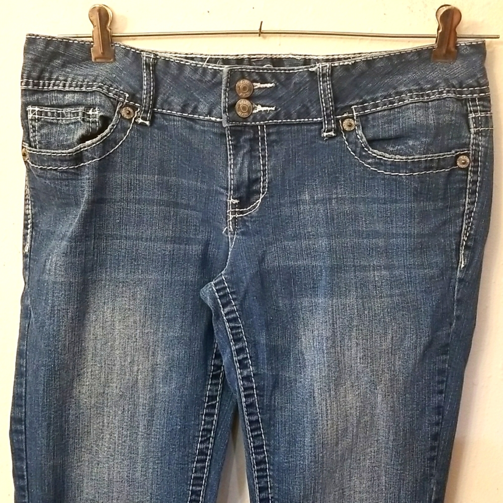 Vanity Jean's 29/33